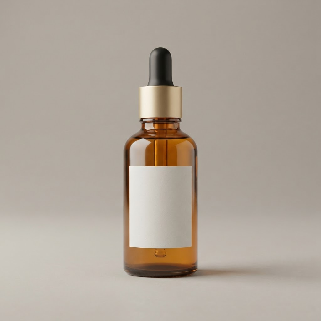 Product reference used as input for creative generation